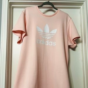 NEW Adidas Plus Dress